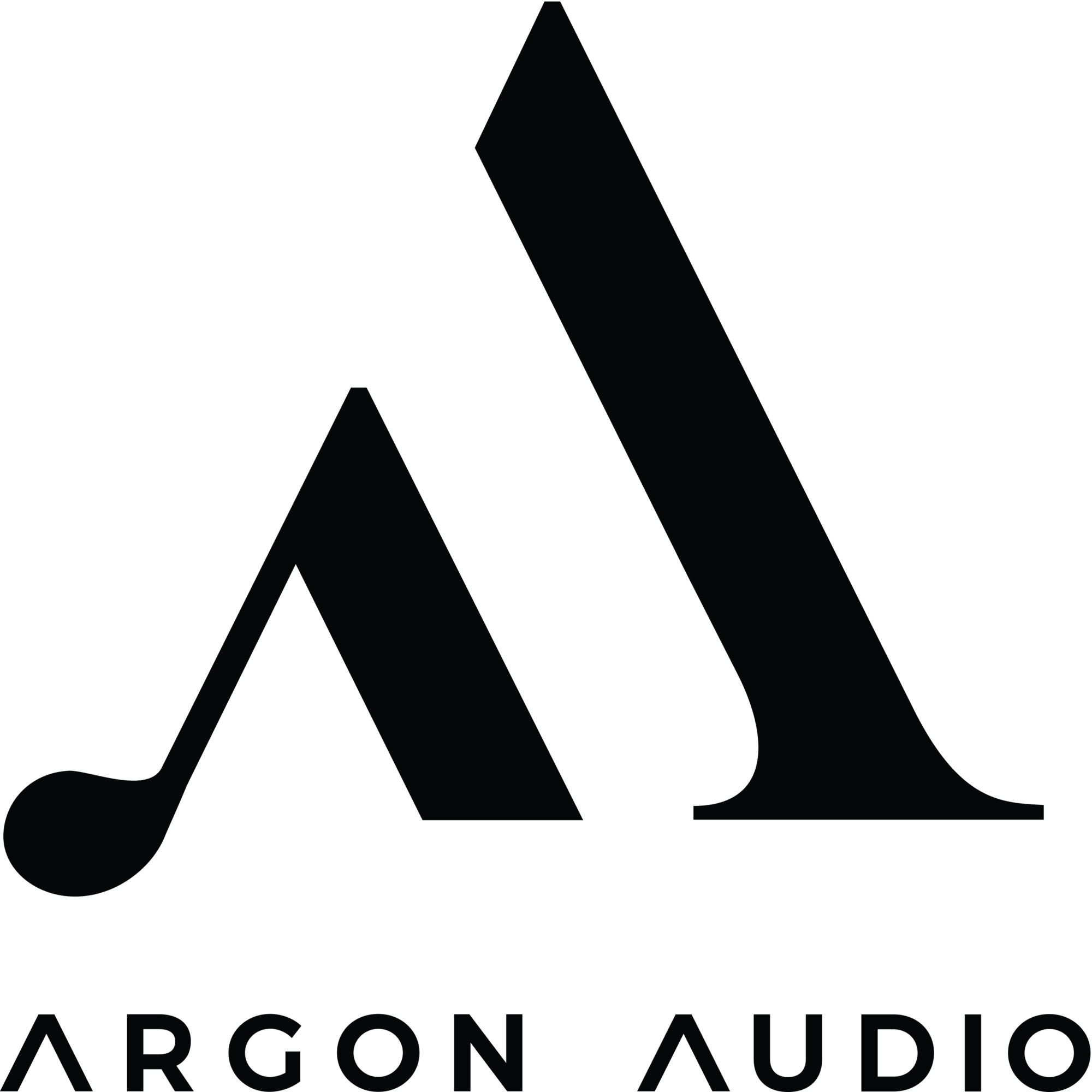 ARGON AUDIO